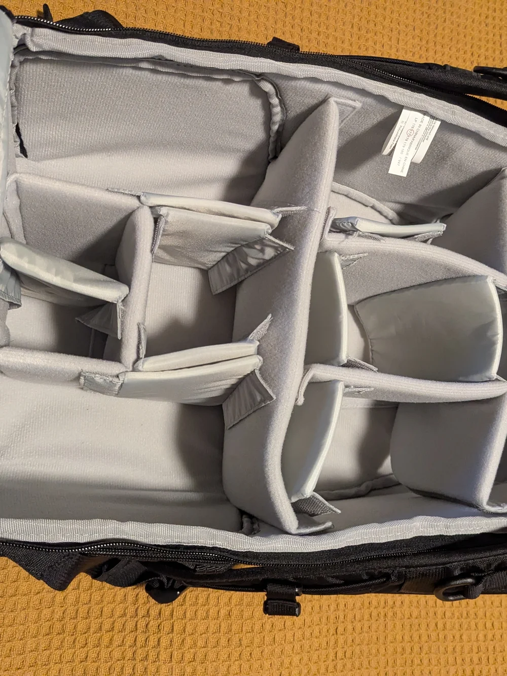 Lowepro pre owned